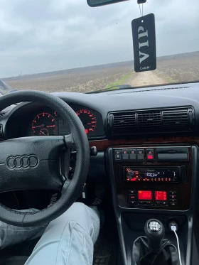 Audi A4 1.8 ГАЗ - 1200 € / 2347.00 лв. - 57239260 6