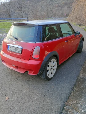 Mini Cooper | Mobile.bg � ����� ������ 7
