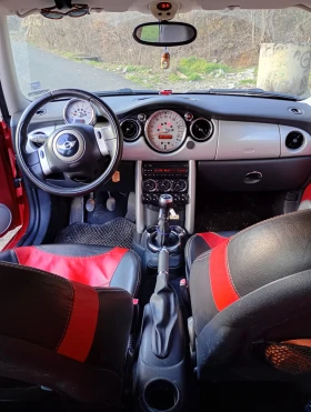 Mini Cooper | Mobile.bg � ����� ������ 8