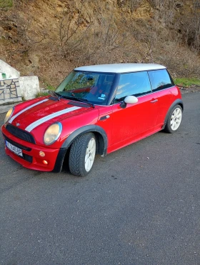 Mini Cooper | Mobile.bg � ����� ������ 6