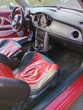 Mini Cooper | Mobile.bg � ����� ������ 4