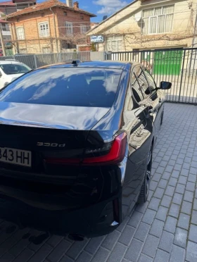 BMW 330 X Drive 300D - 43000 € / 84100.69 лв. - 76241937 5