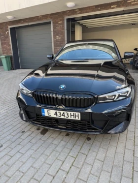 BMW 330 X Drive 300D