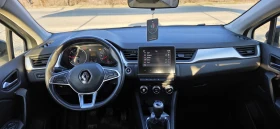 Renault Captur 1.5 DCI-115hp - 12900 € / 25230.21 лв. - 29231161 9
