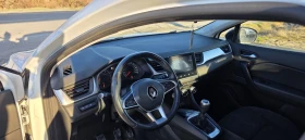 Renault Captur 1.5 DCI-115hp - 12900 € / 25230.21 лв. - 29231161 7