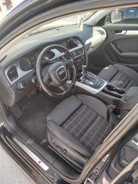 Audi A4 3.0tdi - 6900 € / 13495.23 лв. - 84118404 6