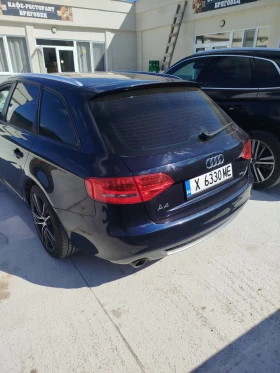 Audi A4 3.0tdi - 6900 € / 13495.23 лв. - 84118404 4