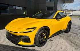 Ferrari Purosangue 6.5 V12 | Auto.bg — изображение 6