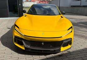 Ferrari Purosangue 6.5 V12 | Auto.bg — изображение 4