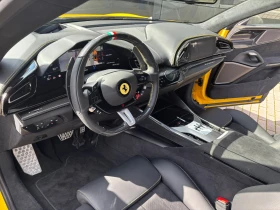 Ferrari Purosangue 6.5 V12 | Auto.bg — изображение 10