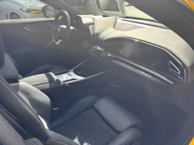 Ferrari Purosangue 6.5 V12 | Auto.bg — изображение 8