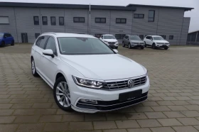 VW Passat 2.0TDI* R-line* ДИГИТАЛ* КАМЕРА - 14900 € / 29141.87 лв. - 31514891 3