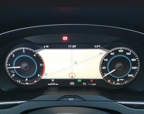 VW Passat 2.0TDI* R-line* ДИГИТАЛ* КАМЕРА - 14900 € / 29141.87 лв. - 31514891 9