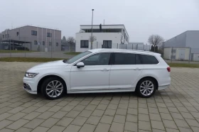 VW Passat 2.0TDI* R-line* ДИГИТАЛ* КАМЕРА - 14900 € / 29141.87 лв. - 31514891 4
