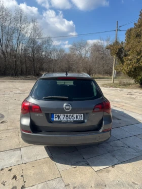 Opel Astra - 4900 € / 9583.57 лв. - 22433490 12