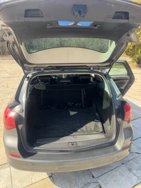 Opel Astra - 4900 € / 9583.57 лв. - 22433490 10