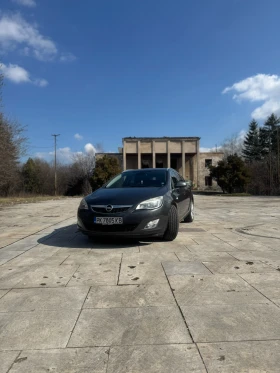 Opel Astra - 4900 € / 9583.57 лв. - 22433490 15