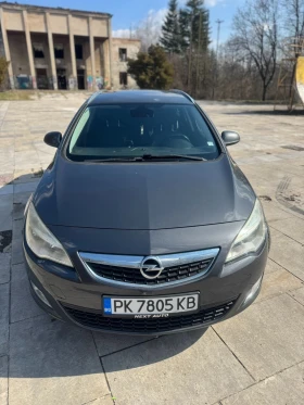 Opel Astra - 4900 € / 9583.57 лв. - 22433490 14