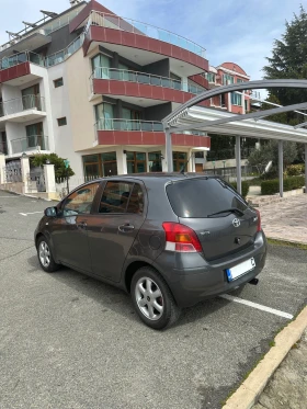 Toyota Yaris 1.3 VVT-i - 4750 € / 9290.19 лв. - 79012380 5
