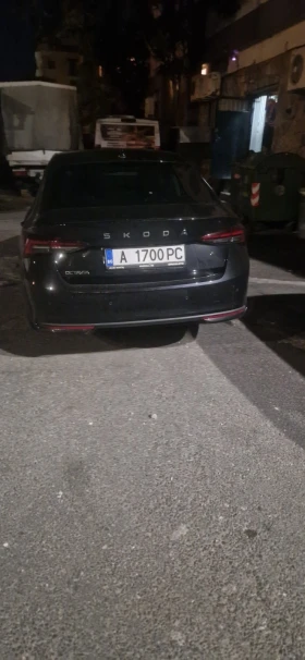 Skoda Octavia - 22500 € / 44006.17 лв. - 66852354 8