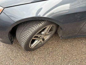 Mercedes-Benz E 400 * CARFAX * ЦЕНА ДО БГ - 12100 € / 23665.54 лв. - 71745722 12