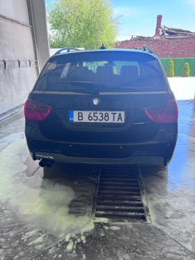 BMW 325 BMW 325d 3.0 M57 | Mobile.bg � ����� ������ 2