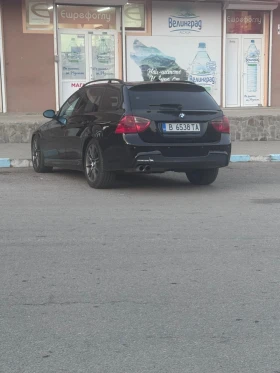 BMW 325 BMW 325d 3.0 M57 - 7700 € / 15059.89 лв. - 42097946 3