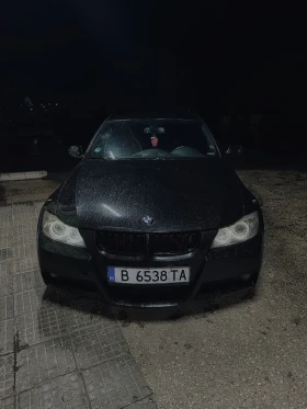 BMW 325 BMW 325d 3.0 M57 | Mobile.bg � ����� ������ 1