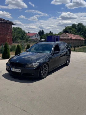 BMW 325 BMW 325d 3.0 M57 - 7700 € / 15059.89 лв. - 42097946 4