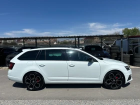 Skoda Octavia VRS/2.0D 4x4/ACC/������/FULL | Mobile.bg � ����� ������ 8