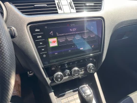 Skoda Octavia VRS/2.0D 4x4/ACC/������/FULL | Mobile.bg � ����� ������ 17