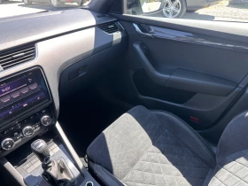 Skoda Octavia VRS/2.0D 4x4/ACC/������/FULL | Mobile.bg � ����� ������ 15