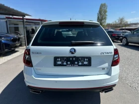 Skoda Octavia VRS/2.0D 4x4/ACC/������/FULL | Mobile.bg � ����� ������ 4