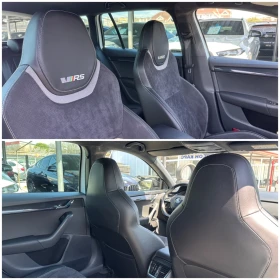 Skoda Octavia VRS/2.0D 4x4/ACC/������/FULL | Mobile.bg � ����� ������ 14