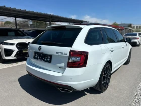 Skoda Octavia VRS/2.0D 4x4/ACC/������/FULL | Mobile.bg � ����� ������ 6