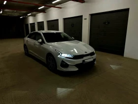 Kia K5 ��������* ���������* Keyless* ������� | Mobile.bg � ����� ������ 8