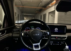 Kia K5 ��������* ���������* Keyless* ������� | Mobile.bg � ����� ������ 13