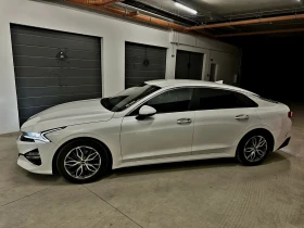 Kia K5 ��������* ���������* Keyless* ������� | Mobile.bg � ����� ������ 3