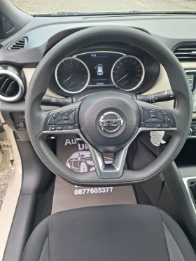 Nissan Micra 1, 0 i + gaz | Mobile.bg � ����� ������ 9