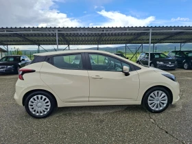 ����� �� �������� �� Nissan Micra 1, 0 i + gaz