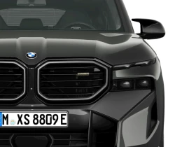 BMW XM - 115900 € / 226680.70 лв. - 25831798 6