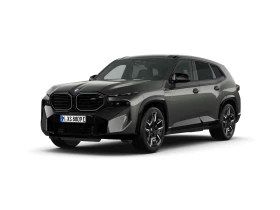 BMW XM - 115900 € / 226680.70 лв. - 25831798 2