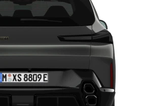 BMW XM - 115900 € / 226680.70 лв. - 25831798 7