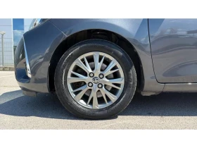 Toyota Yaris 1.5P HYBRID FANCY | Mobile.bg � ����� ������ 16