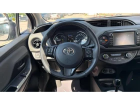 Toyota Yaris 1.5P HYBRID FANCY | Mobile.bg � ����� ������ 9