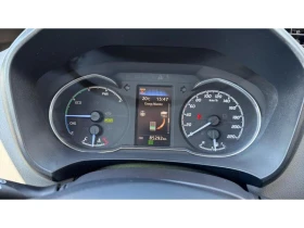 Toyota Yaris 1.5P HYBRID FANCY | Mobile.bg � ����� ������ 14