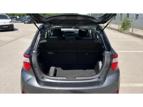 Toyota Yaris 1.5P HYBRID FANCY | Mobile.bg � ����� ������ 10