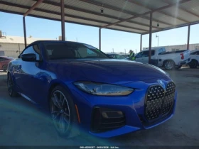 ������ BMW 440