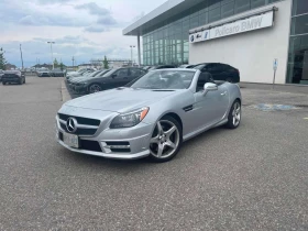 ������ Mercedes-Benz SLK