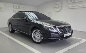 Mercedes-Benz S 350 4MATIC/ОБДУХВАНЕ/ПАНОРАМА/ДИСТРОНИК/360